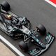 Illustration for article titled Valtteri Bottas Nicks Pole Position From Lewis Hamilton Ahead Of F1's Birthday Race